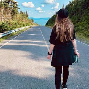 Meet your Posher, Stéphanie